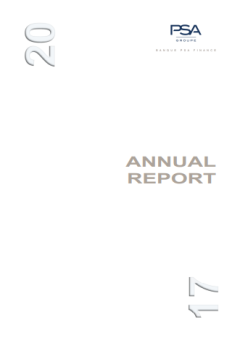 Annual Report 2017 VEN