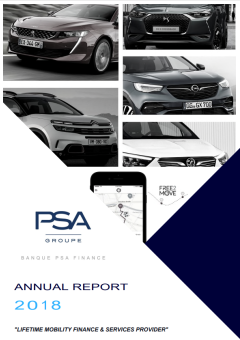 Annual Report 2018 VEN